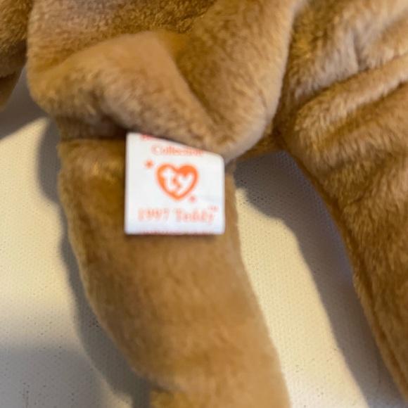 Ty Beanie Baby - Picture 7 of 7